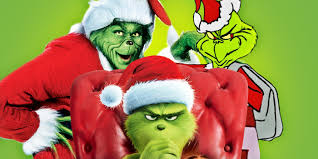 the grinch s and tv shows ranked