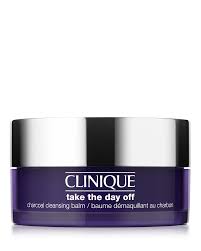 charcoal cleansing balm clinique