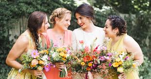 real talk who pays for bridesmaid dresses