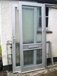 Aluminum Door Window Repairing Service