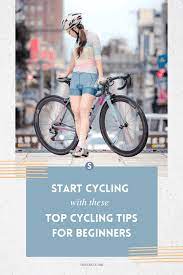 the top road cycling tips for beginners