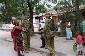 International Force East Timor Wikipedia