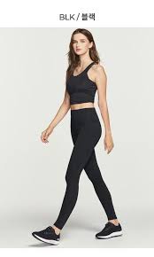 Hot mommy in yoga pants seduces step son. Bn Tesla Gear Black Yoga Leggings With Pocket Size L Sports Sports Apparel On Carousell