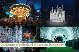 christmas wonderland returns with brand