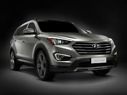 2016 hyundai santa fe review problems