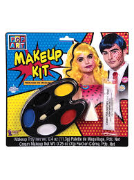 pop art makeup kit walmart com
