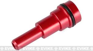 Polarstar Air Nozzle For Fusion Engine Airsoft Epar Color Red V2 M4