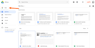 Google drive is a safe place for all your files. How To Add Files To Google Drive