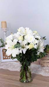 flower floraison bouquet white