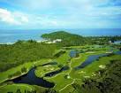 Sabah Golf Courses « TourBorneo.com
