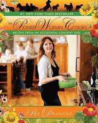 Russell nemetz talks with pioneer woman ree drummond and her husband ladd. The Pioneer Woman Cooks Recipes From An Accidental Country Girl By Ree Drummond