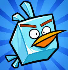 How To Draw An Ice Bird, Angry Birds Space, Step by Step, Drawing Guide, by  Dawn - DragoArt