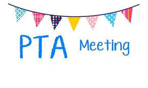 PTA Meeting 10.17.19 @ 5:30PM - Hailey Elementary