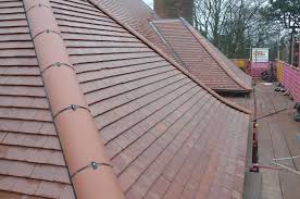 Roof Pointing Pointing Ridge Tiles