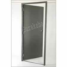 Stainless Steel Doors At Rs 15000 Piece