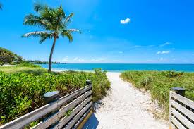 beaches in the florida keys that you ll