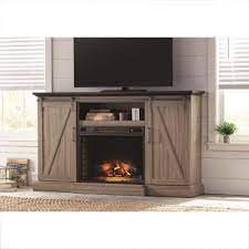 Chastain 68 In Media Fireplace 50