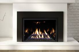Gas Fireplace Inserts Gallery