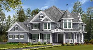 Luxurious Victorian Home Plan Builder