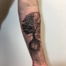 Galerie Tetování Noha Tetování Tattoo