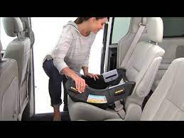 Car Seat Installation