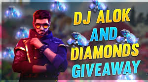  Free Dj Alok For All Giveaway Ii Titanium Squad Is Back Dj Free Gift Card Generator Youtube Video Thumbnail