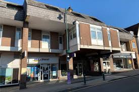 Commercial Property To In Rayleigh