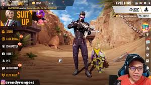 Players can choose the location where they want to do the skydiving, explore the island to find the weapons and items needed before the safety. No More Eye Sore 5 Reasons Why Garena Free Fire Max Need To Come Out Asap Dunia Games