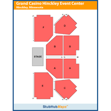 Grand Casino Hinckley Mn Events Casino Portal Online