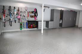 polyaspartic floor coating