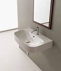 Wall Hung Basins Wall Mounted Sinks