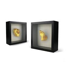 shadow box 3d square picture frame