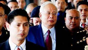 Judge datuk mohd sofian abd razak meted out the sentence against mohd khairul azhar hasan, who pleaded guilty to the charge at the high court here. Judge In Najib S Trial Randomly Selected Free Malaysia Today Fmt