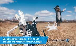 The monthly and annual plans, we discovered were even more affordable. Drone Insurance Guide How To Get The Best Coverage Drone U