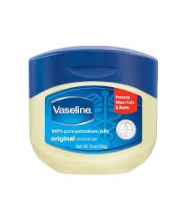 unexpected uses for vaseline