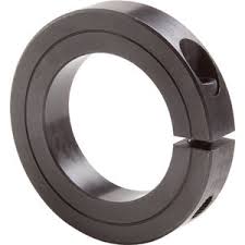 recessed clamping collar fastenal