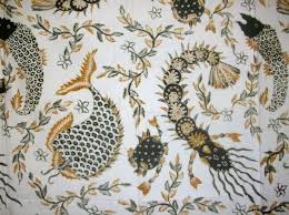 Batik flora motif bunga mudah dan menarik. 35 Motif Batik Tradisional Indonesia Dari Berbagai Daerah Lengkap