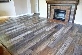 how to replace laminate floor in your