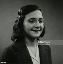643 Margot Frank Photos and Premium High Res Pictures