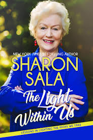 Published author of 130 novels in romantic suspense, western historical, young adult, paranormal Sharon Sala Sharonsala1 Twitter