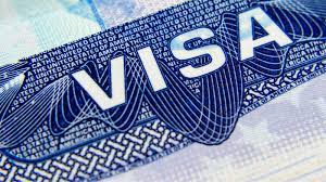 immigrant visa at the u s emby