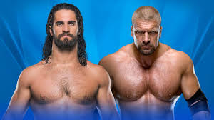 Maybe you would like to learn more about one of these? Triple H Vs Seth Rollins Official Updated Card For Wrestlemania 33