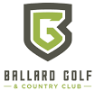 Ballard Golf & Country Club | Huxley Golf Courses | Huxley