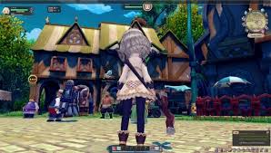 Maybe you would like to learn more about one of these? Twin Saga Is A Cute Free To Play Fantasy Anime Role Playing Mmo Game Mmorpg In A World Devastated By A War Between Two Preternatural Sis Rpg Games Rpg Anime