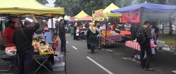 Sri petaling (also known as bandar baru sri petaling) is a suburb of kuala lumpur, in malaysia. Here Are The Night Markets Open In Kuala Lumpur Throughout The Lockdown Coconuts Kl