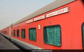 Indian Railways Train Ticket Cancellation Refund Rules For