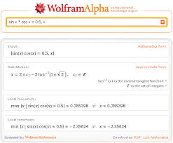 Wolframalpha Com A Fun Way To Search