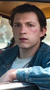 Tom holland pictures and photos. Tom Holland In The Devil All The Time 4k Ultra Hd Mobile Wallpaper