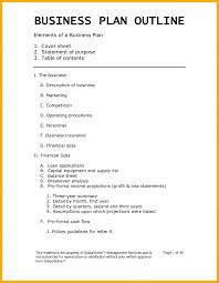 Apa Format For Powerpoint Example Unique Free Sample Business Plan