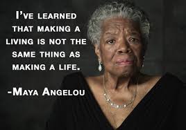 Famous Quotes Maya Angelou Courage - famous quotes maya angelou ... via Relatably.com